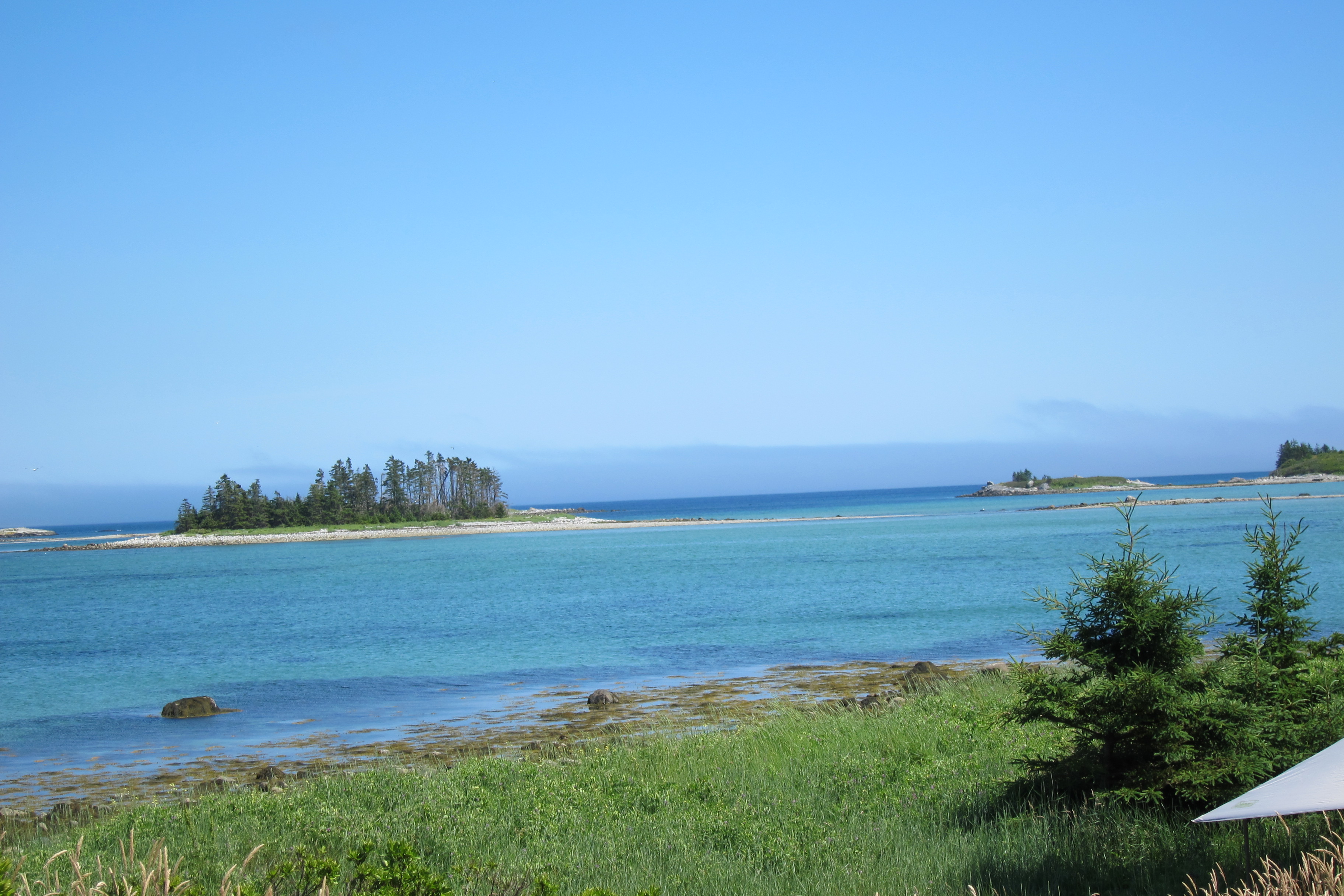 Archaeology at Fort Saint-Louis - Part 5