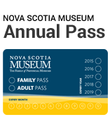 Nova Scotia Museum 150