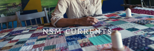 NSM Currents - December 2019