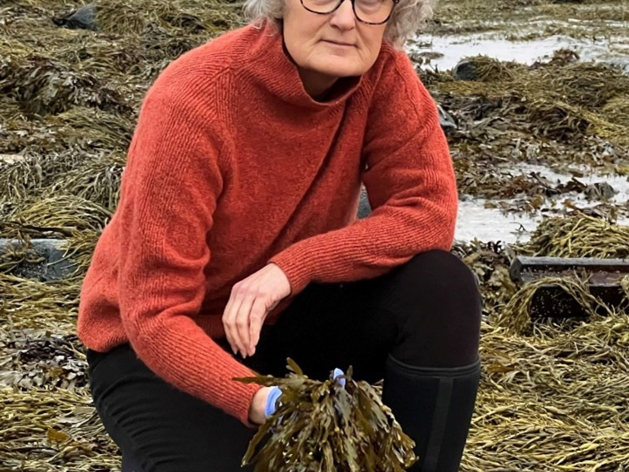 Ingrid Larssen