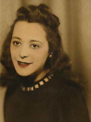 Viola Desmond (1914 â€