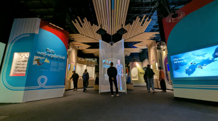 Pjila'si gallery.
