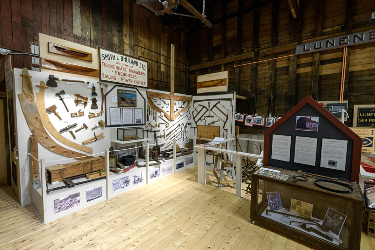 Fisheries Gallery