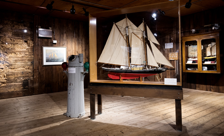 Fisheries Museum of the Atlantic gallery