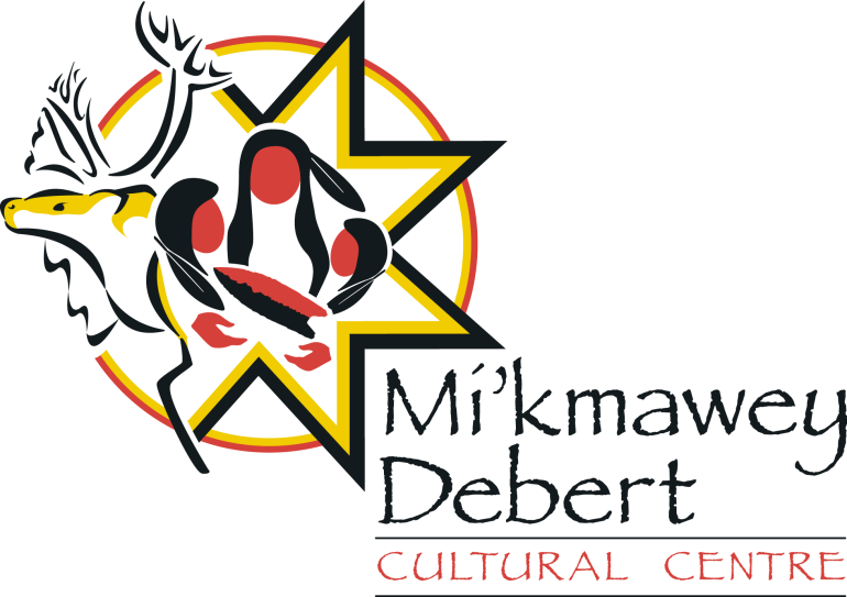 Mi’kmawey Debert Cultural Centre logo