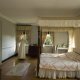 Mary Uniacke's bedroom.