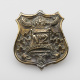 No 2 Battalion badge 