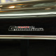 Volvo Canadian side of car with name plate.