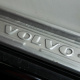Volvo Canadian engine with VOLVO stamped in the metal.