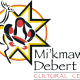 Mi’kmawey Debert Cultural Centre logo