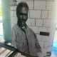 We and the Sea: Honouring the Marine Heritage of African Nova Scotians exhibit panel