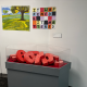 Art In the Hall 