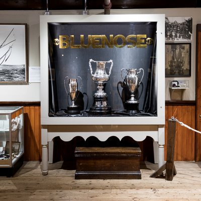 Bluenose Gallery