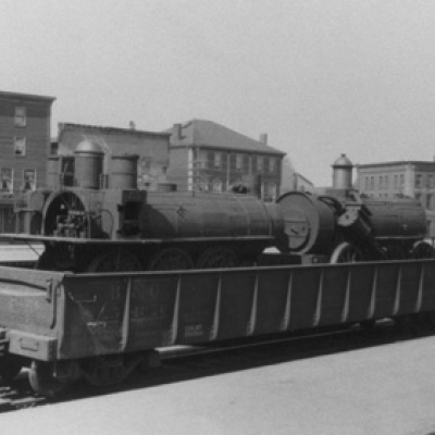 Samson 1928