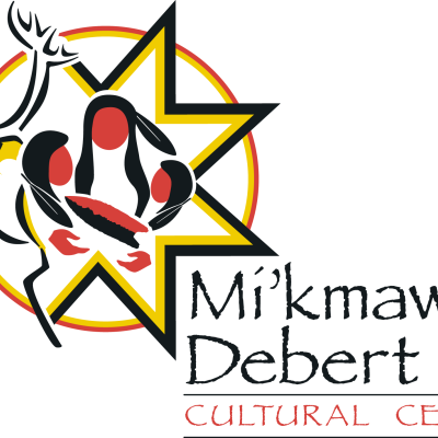 Mi’kmawey Debert Cultural Centre logo
