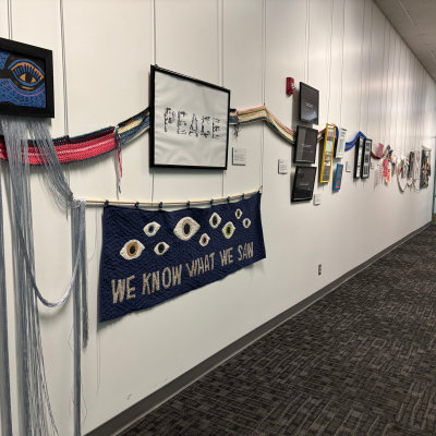 Art In the Hall 