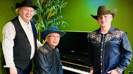 The Country Classics band photo.