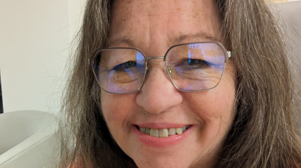Cathy Martin