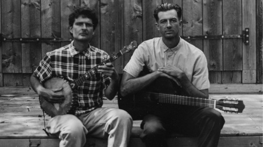 The McMillan's Camp Boys